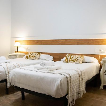 Apartamentos Turisticos Cullar Vega المظهر الخارجي الصورة