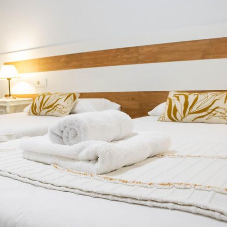 Apartamentos Turisticos Cullar Vega المظهر الخارجي الصورة