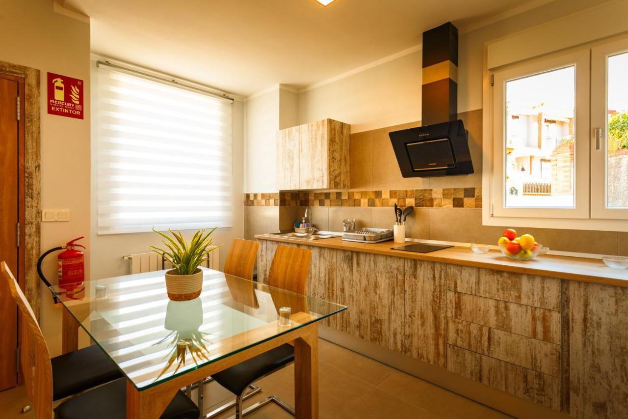 Apartamentos Turisticos Cullar Vega المظهر الخارجي الصورة