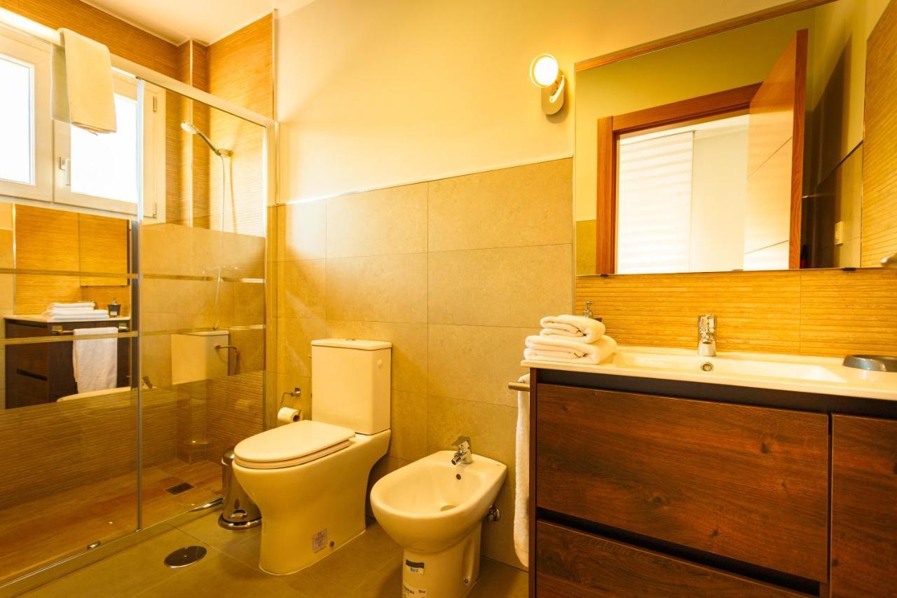 Apartamentos Turisticos Cullar Vega المظهر الخارجي الصورة