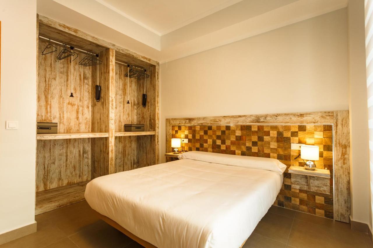 Apartamentos Turisticos Cullar Vega المظهر الخارجي الصورة