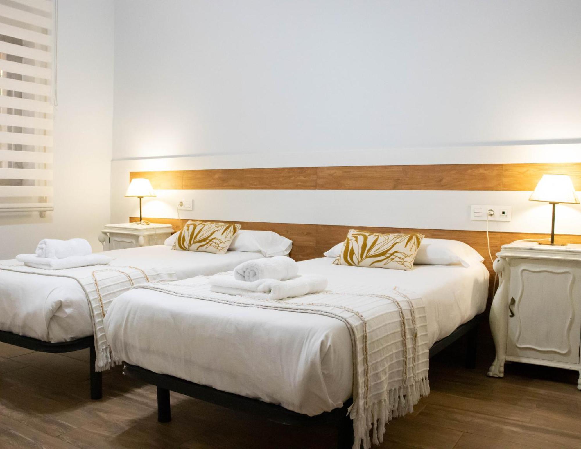 Apartamentos Turisticos Cullar Vega المظهر الخارجي الصورة