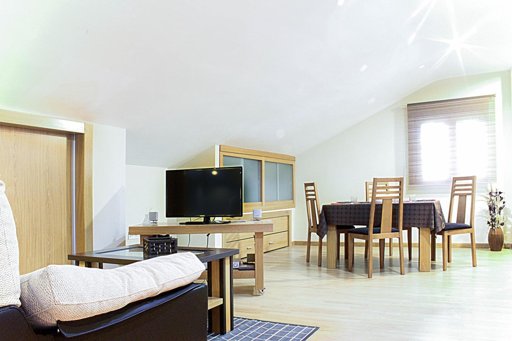Apartamentos Turisticos Cullar Vega المظهر الخارجي الصورة