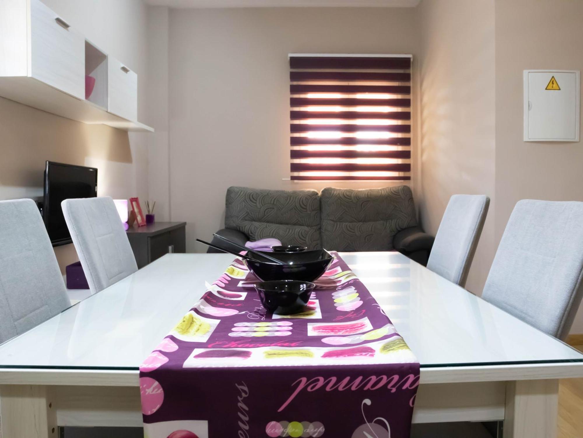 Apartamentos Turisticos Cullar Vega المظهر الخارجي الصورة