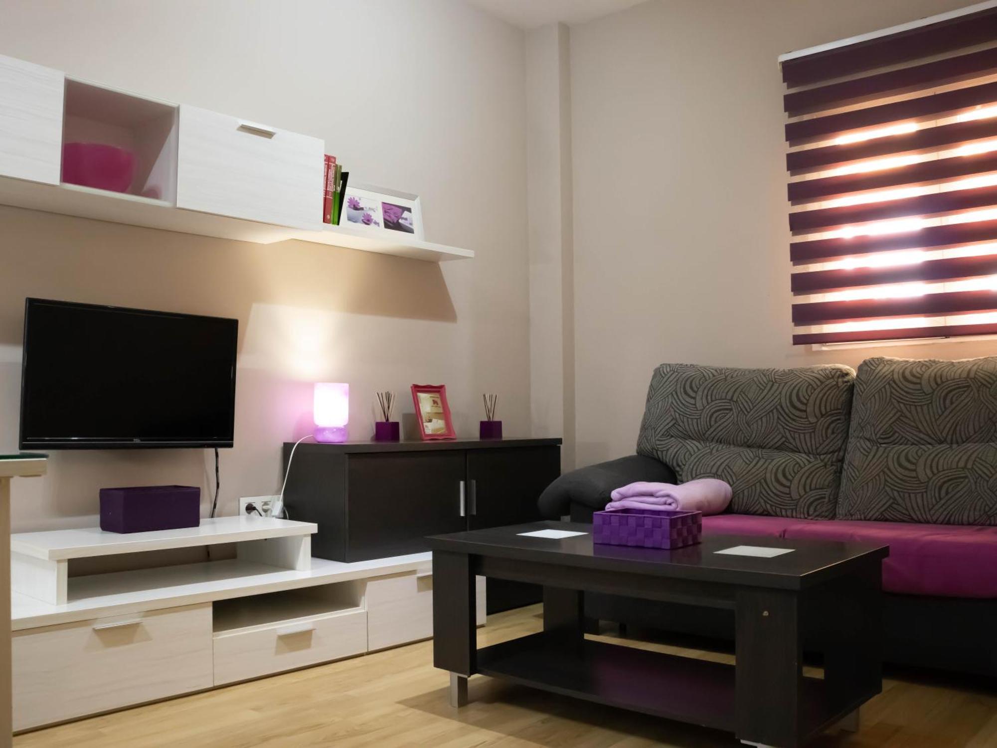 Apartamentos Turisticos Cullar Vega المظهر الخارجي الصورة