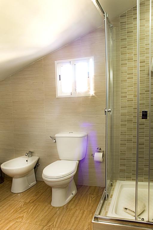 Apartamentos Turisticos Cullar Vega الغرفة الصورة