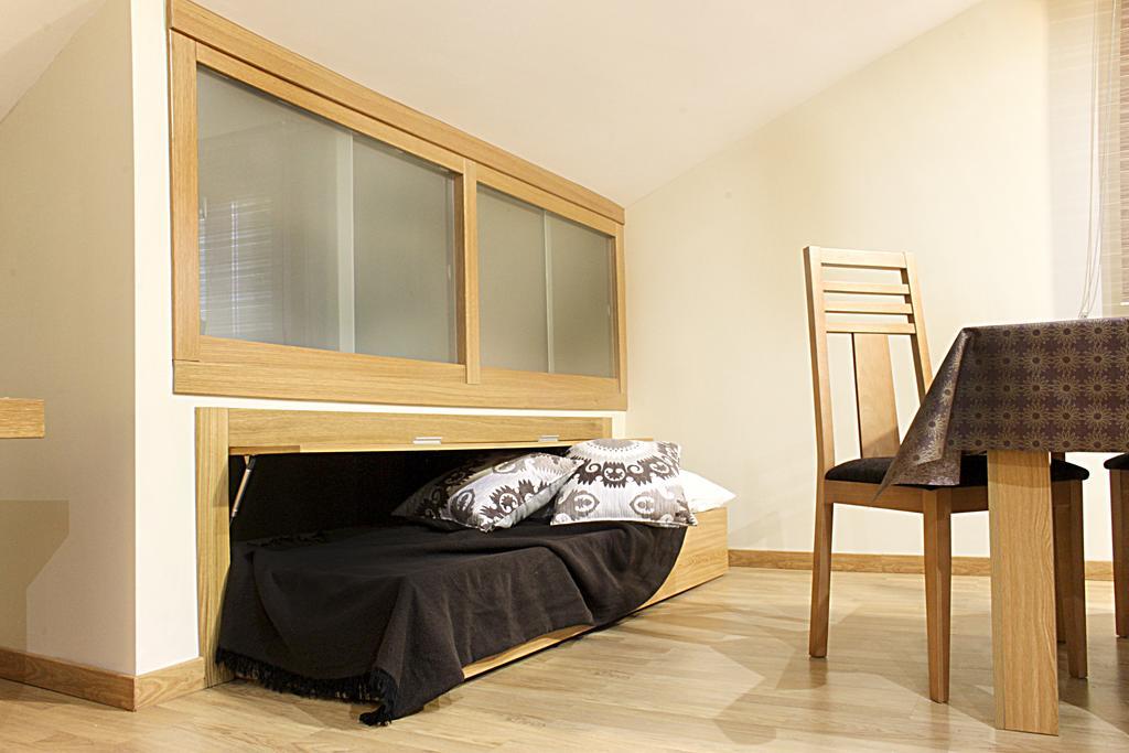 Apartamentos Turisticos Cullar Vega الغرفة الصورة