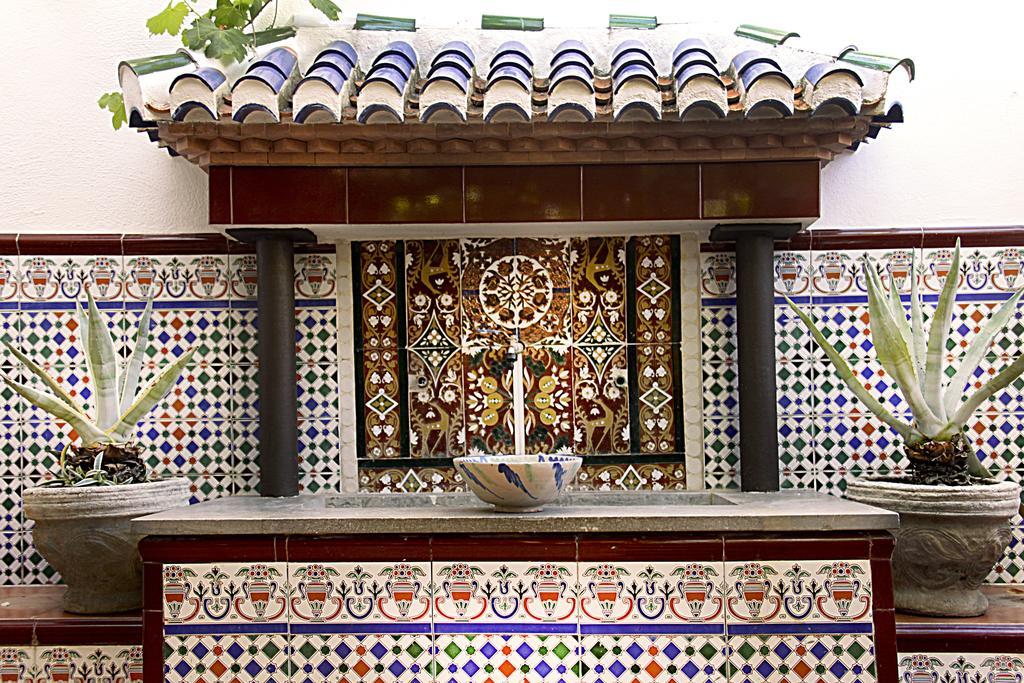 Apartamentos Turisticos Cullar Vega الغرفة الصورة