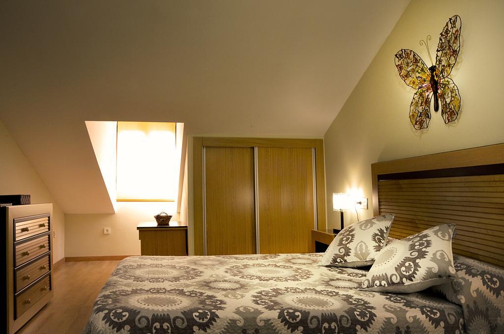 Apartamentos Turisticos Cullar Vega المظهر الخارجي الصورة