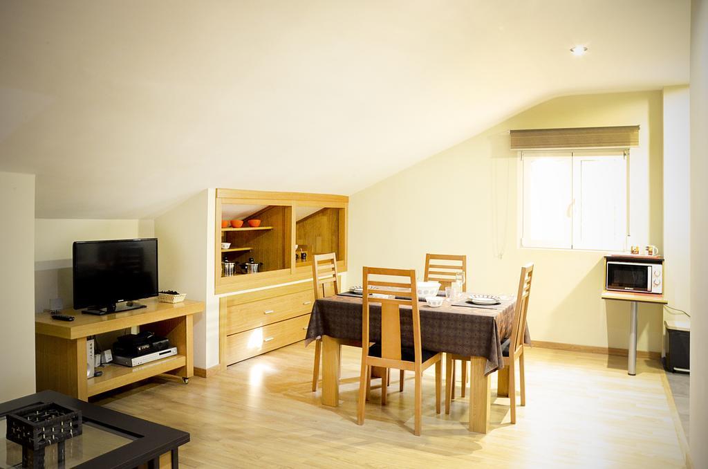 Apartamentos Turisticos Cullar Vega المظهر الخارجي الصورة
