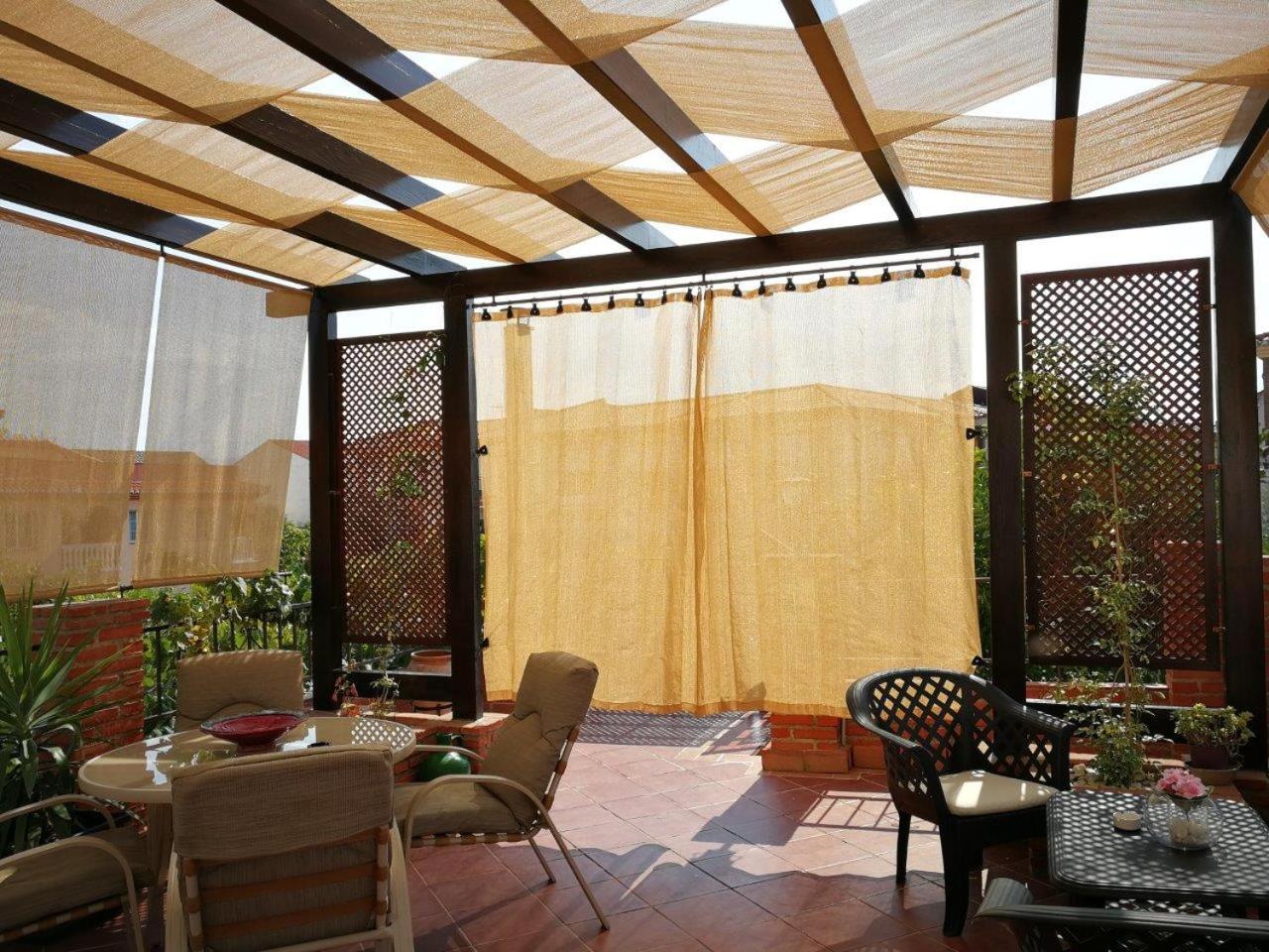 Apartamentos Turisticos Cullar Vega المظهر الخارجي الصورة